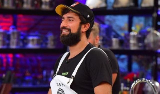 Masterchef Yasin aslen nereli, doğum tarihi, burcu ne, mesleği ne, Masterchef Yasin kimdir, evli mi?