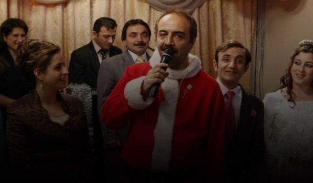 Neşeli Hayat filmi kaç yılında çekildi, hangi avmde nerede çekildi, oyuncu kadrosu, hangi kanalda oynuyor?