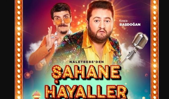 Şahane Hayaller filmi nerede çekildi oyuncuları kim kaç yılında ne zaman çekildi?