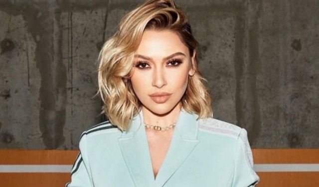 Şarkıcı Hadise hayatı, aslen nereli, doğum tarihi, hangi burç, Hadise soyadı ne, sevgilisi kim?