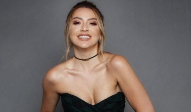 Şarkıcı Hadise aslen nereli, boy kilo nedir, burcu ne, Hadise ve Kaan Yıldırım ayrıldı mı?