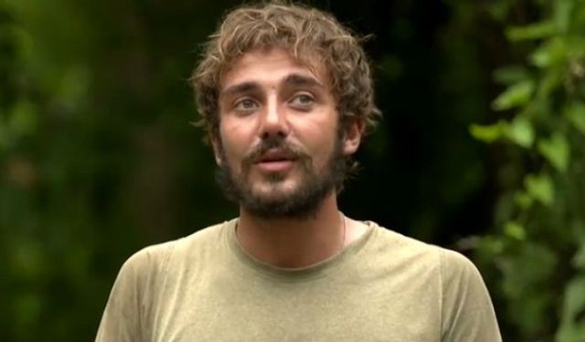 Survivor Cemal Can Canseven kimdir, kaç yaşında, nereli, Cemal Can Canseven şimdi ne iş yapıyor?