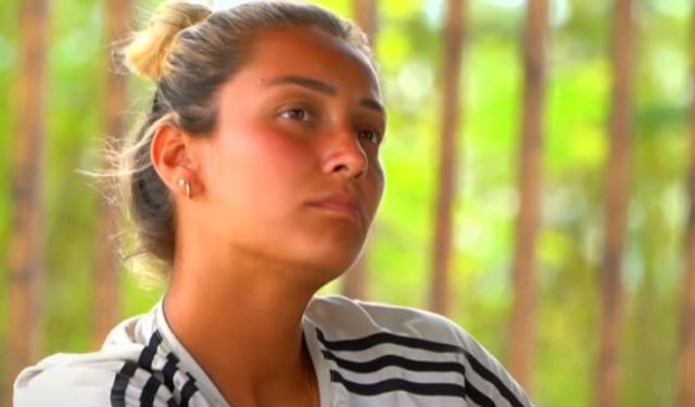 Survivor Evrim Keklik kimdir, nereli, kaç yaşında, boyu kaç, Evrim Keklik burcu ne, magazin programı hangi kanalda?