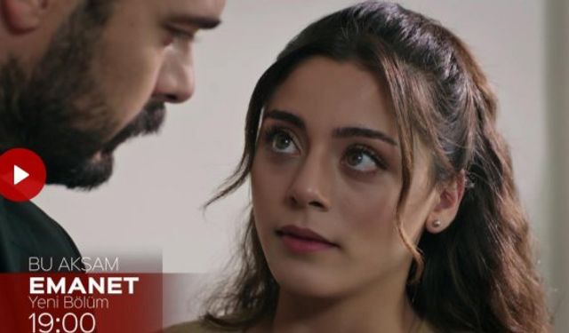 Emanet yeni bölüm özeti fragmanı izle (94. Bölüm) 14 Ocak 2021