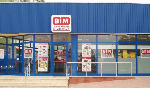 BİM market saat kaçta kapanıyor, BİM saat kaçta açılıyor, BİM açılış ve kapanış saatleri