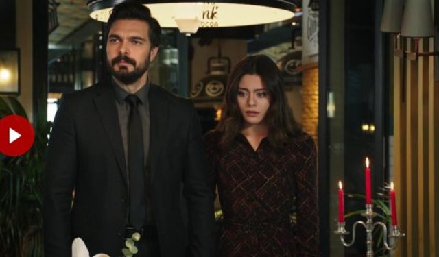 Emanet 103. Bölüm fragmanı özeti izle 27 Ocak Emanet yeni bölüm fragmanı