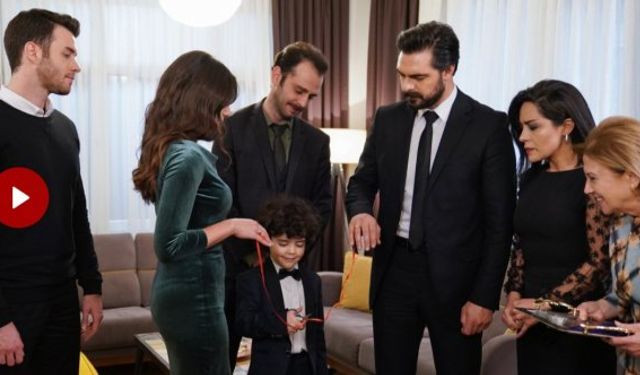 Emanet 106. Bölüm fragmanı yeni bölüm izle Zuhal’in acımasız planı