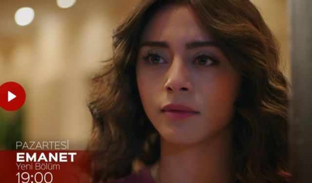 Emanet 86. Bölüm fragmanı özeti Kanal 7 Emanet yeni bölüm fragmanı Seher ve Yaman aşkı!