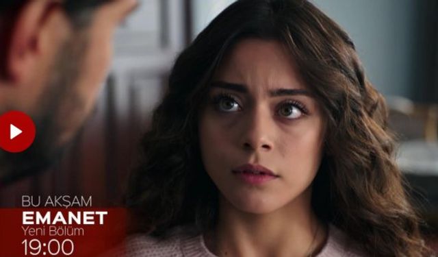 Emanet 87. Bölüm fragmanı özeti yeni bölüm, Yaman ve Seher yakınlaşıyor