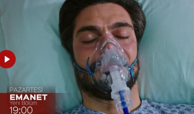 Emanet 91. Bölüm fragmanı özeti izle 11 Ocak Pazartesi Emanet son bölüm özeti Yaman hastanede