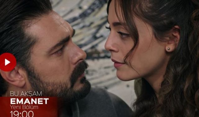 Emanet 92. Bölüm fragmanı özeti izle 12 Ocak Salı Emanet son bölüm özeti Seher aşkını anlatıyor