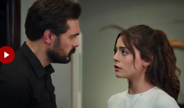 Emanet 95. Bölüm fragmanı özeti izle 15 Ocak 2021 Cuma Kanal 7