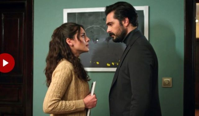 Emanet 95. Bölüm özeti fragmanı izle 15 Ocak 2021 Cuma Kanal 7