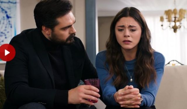 Emanet 99. Bölüm fragmanı yeni bölüm özeti izle 21 Ocak 2021 Perşembe