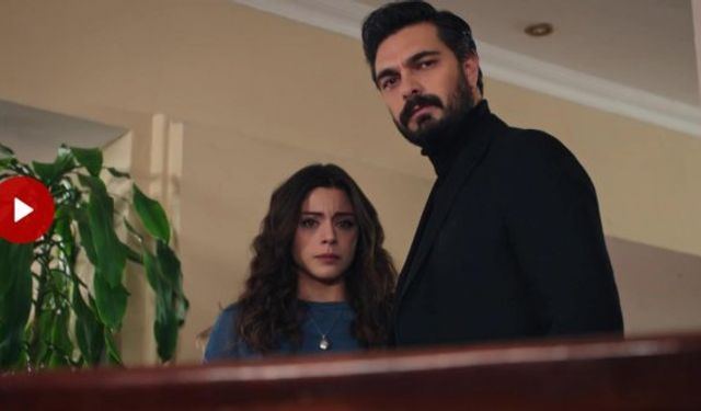 Emanet yeni bölüm fragmanı 101. Bölüm özeti izle 25 Ocak Pazartesi Kanal 7