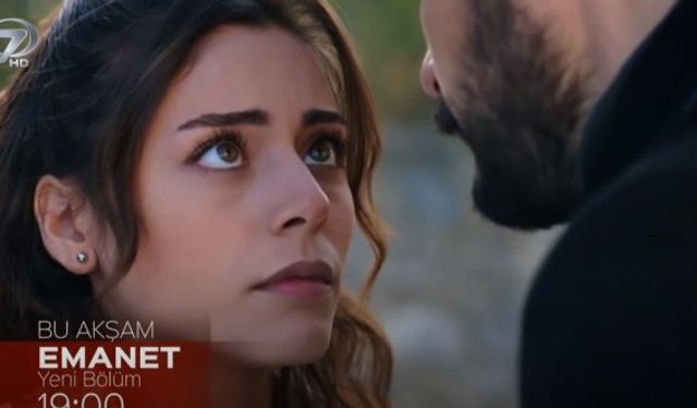 Emanet yeni bölüm özeti fragmanı izle (95. Bölüm) 15 Ocak Cuma