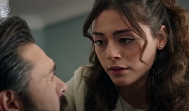 Emanet yeni bölüm özeti fragmanı izle Kanal 7 Emanet 92. Bölüm özeti 12 Ocak Yaman ve Seher aşkı