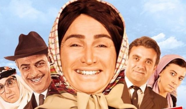 Hükümet Kadın filmi nerede çekildi oyuncuları kim kaç yılında ne zaman çekildi hangi kanalda oynuyor?