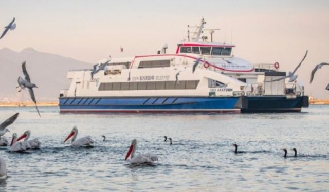 İzdeniz personel alımı 2021 İŞKUR İzmir Büyükşehir Belediyesi iş ilanları