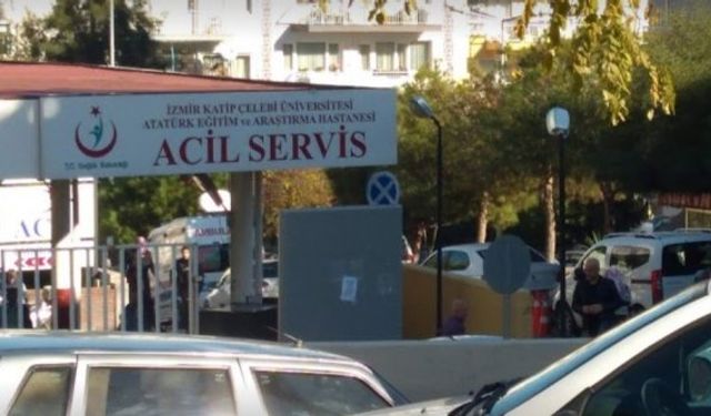 İzmir’de 2 kişi daha sahte içkiden dolayı yaşamını yitirdi