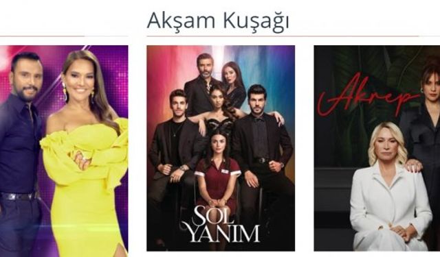 Star TV yayın akışı bugün 7 Ocak 2021 Perşembe, Star TV’de bugün neler var?