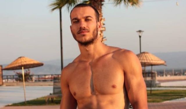 Survivor 2021 Sergen Bayar kimdir, nereli, kaç yaşında, boyu kaç, mesleği, ne iş yapıyor?