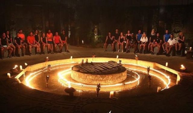 Survivor 2021 yarışmacıları kadrosu kimler var Ünlüler ve Gönüllüler Takımı tam liste isimleri