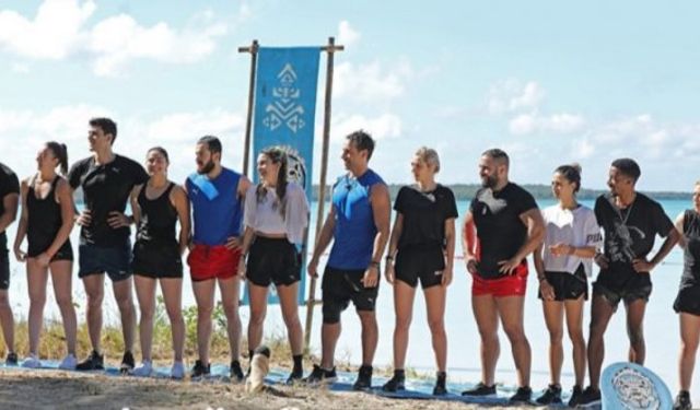 Survivor yeni yarışmacılar 2021 kimdir, Survivor 2021 kadrosu yarışmacıları