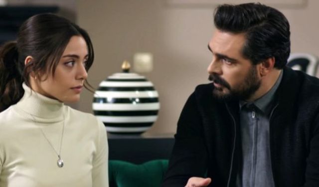 Emanet 107. Bölüm fragmanı özeti yeni bölüm 2 Şubat 2021 Salı Kanal 7