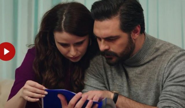 Emanet 110. Bölüm fragmanı özeti izle Kanal 7 Emanet yeni bölüm fragmanı Cuma