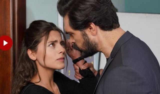 Emanet 115. Bölüm fragmanı özeti izle Kanal 7 Emanet yeni bölüm fragmanı 12 Şubat Cuma