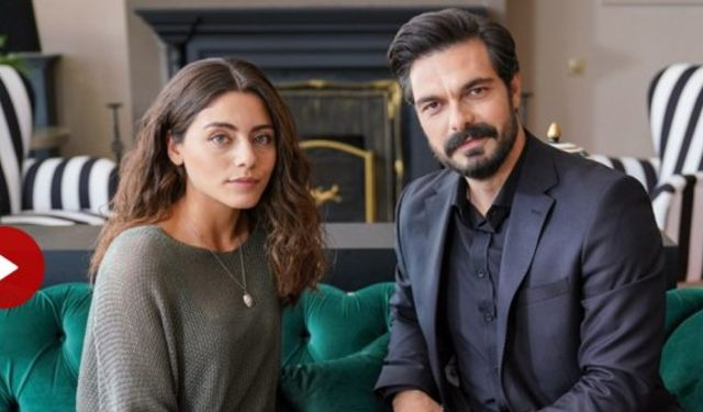 Emanet 116. Bölüm fragmanı özeti izle 15 Şubat Pazartesi Emanet yeni bölüm fragmanı