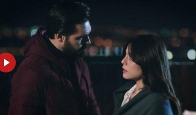 Emanet 117. Bölüm fragmanı izle Kanal 7 Emanet yeni bölüm fragmanı özeti