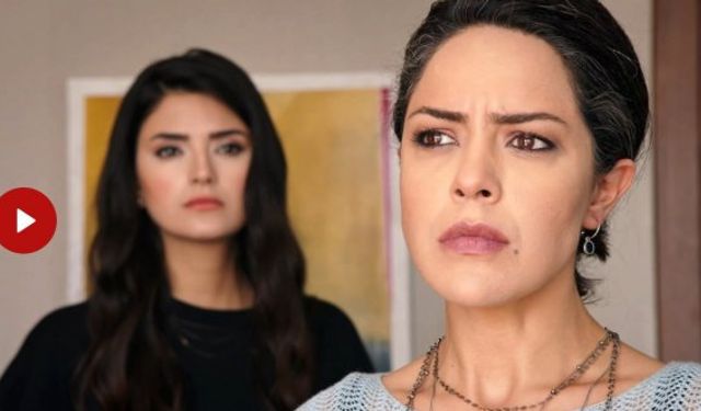 Emanet yeni bölüm fragmanı 117. Bölüm özeti izle 16 Şubat Salı Kanal 7