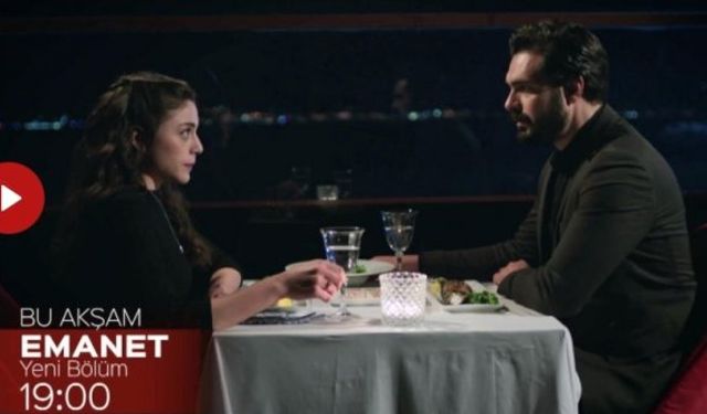 Emanet yeni bölüm fragmanı izle 24 Şubat Çarşamba Emanet 123. Bölüm özeti