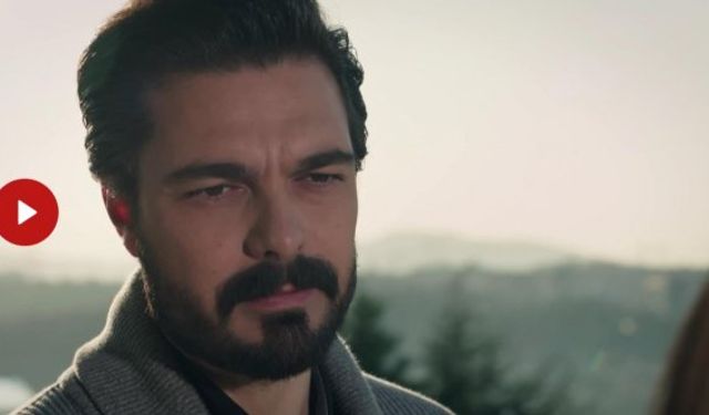 Emanet yeni bölüm fragmanı özeti izle Emanet 115. Bölüm fragmanı 12 Şubat Cuma Kanal 7