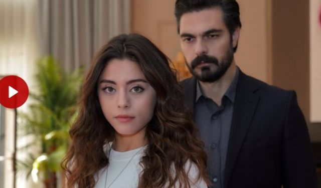 Emanet yeni bölüm fragmanı özeti izle 5 Şubat Emanet 110. Bölüm fragmanı