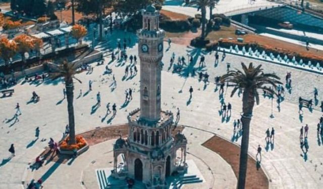 İzmir nüfusu 2021 güncel kadın erkek oranı, İzmir ilçeleri nüfusu 2021 verileri