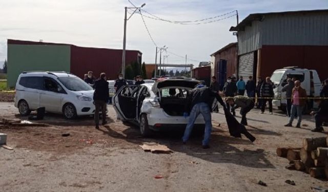 İzmir Torbalı’da yol verme kavgası: 7 kişi yaralandı