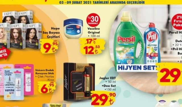 Şok market Cuma aktüel indirimli ürünler kataloğu fiyatları nedir, Lava döküm ızgara tava