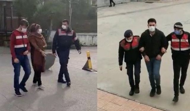 Son Dakika İzmir, Bayraklı, Çiğli, Karabağlar ve Konak’ta terör operasyonu