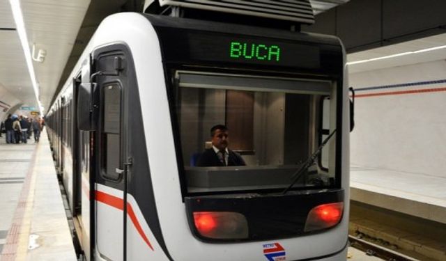 Son Dakika İzmir Buca Metrosu ihalesi, son durum, harita, durakları, ne zaman başlayacak?