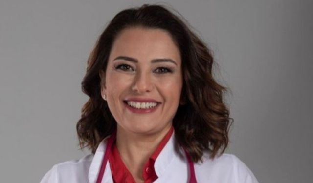 Dyt. Dr. Ayça Kaya kimdir, kaç yaşında, kitapları, kliniği nerede, muayene ücreti 2021