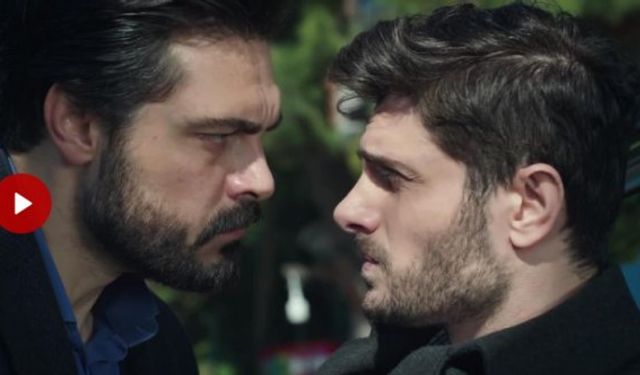 Emanet 128. Bölüm fragmanı özeti izle 3 Mart Çarşamba Emanet yeni bölüm fragmanı