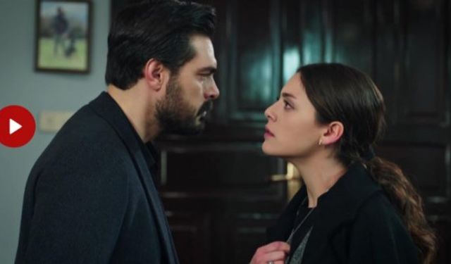 Emanet 134. Bölüm fragmanı 11 Mart özeti izle Emanet yeni bölüm fragmanı