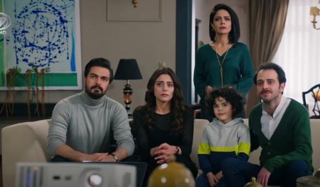 Emanet 138. Bölüm fragmanı 17 Mart özeti izle Emanet yeni bölüm fragmanı