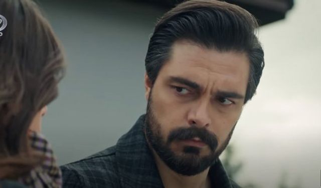 Emanet 141. Bölüm fragmanı 22 Mart özeti izle Emanet yeni bölüm fragmanı