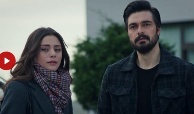 Emanet 142. Bölüm fragmanı 23 Mart özeti Emanet yeni bölüm fragmanı