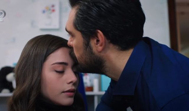 Emanet 149. Bölüm fragmanı 1 Nisan özeti Emanet yeni bölüm fragmanı