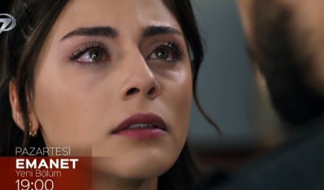 Emanet yeni bölüm fragmanı özeti izle Emanet 136. bölüm fragmanı oku Kanal 7